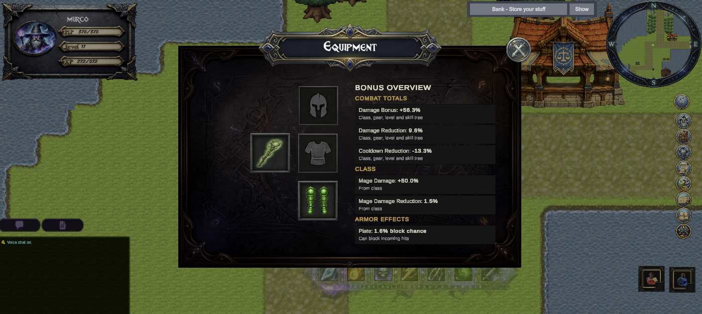 MurderCartel screenshot 4